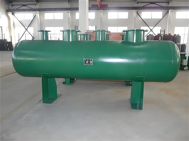 绵阳集分水器需要电源吗