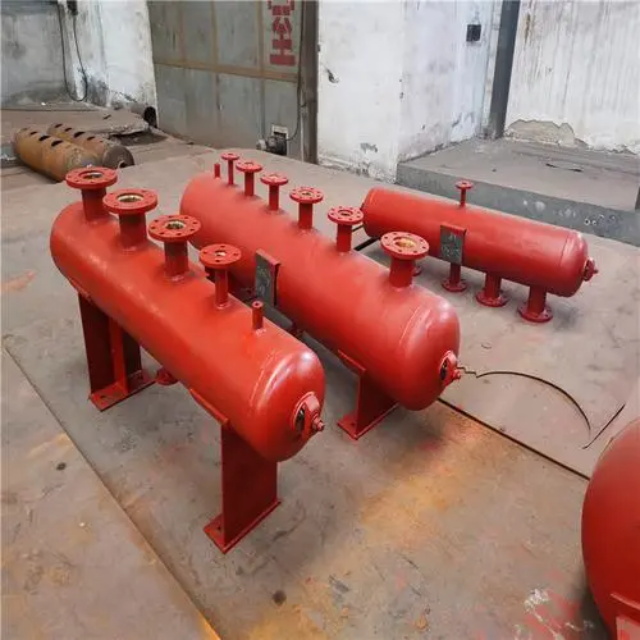 绵阳分集水器安装高度